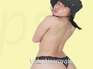 valentinaroyale Porn Star