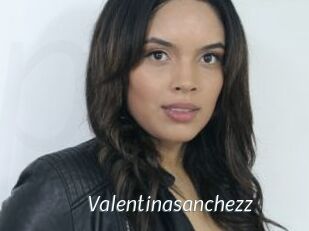 Valentinasanchezz