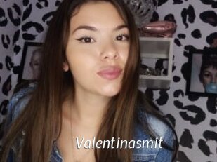 Valentinasmit