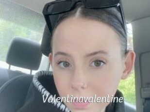 Valentinavalentine