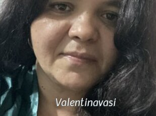 Valentinavasi