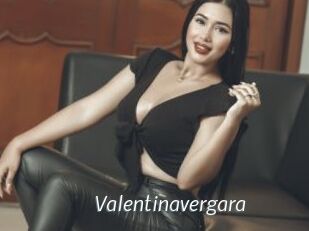 Valentinavergara
