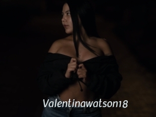Valentinawatson18
