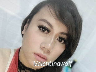 valentinawolf Porn Star