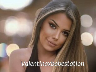 valentinaxbabestation Porn Star