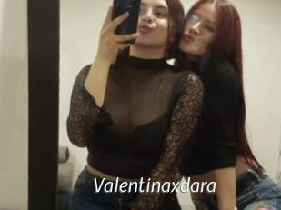 Valentinaxdara