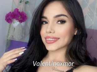 Valentinaxmor