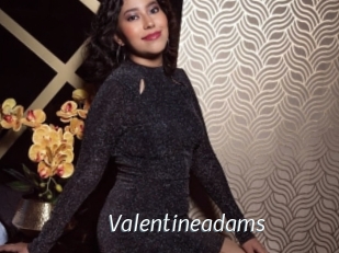 Valentineadams
