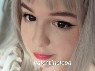 Valentinelopa