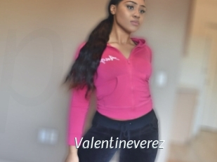 Valentineverez