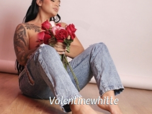 valentinewhitte Porn Star