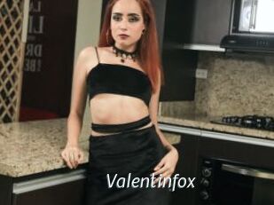 Valentinfox