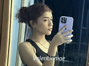 Valentinmae