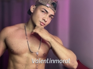 Valentinmorat