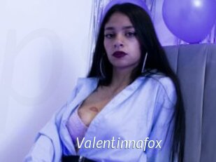 Valentinnafox