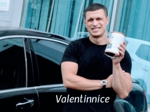 Valentinnice