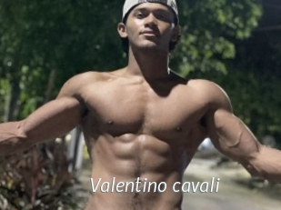 Valentino_cavali