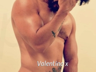 valentino_x Porn Star