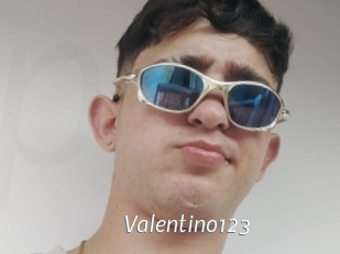 Valentino123