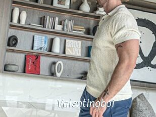 Valentinoboi