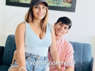 Valentinokendall