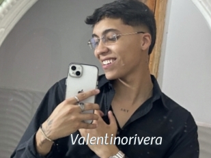 Valentinorivera
