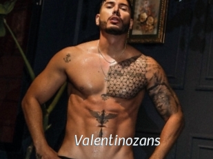 Valentinozans