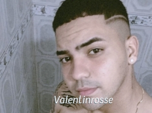 Valentinrosse