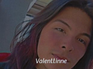 Valenttinne