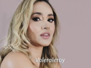 Valeraleroy