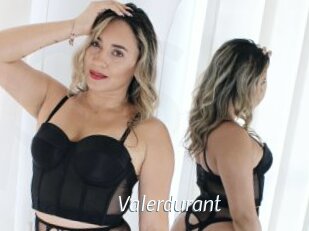 Valerdurant
