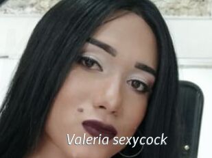 Valeria_sexycock
