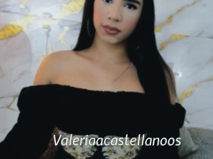 Valeriaacastellanoos