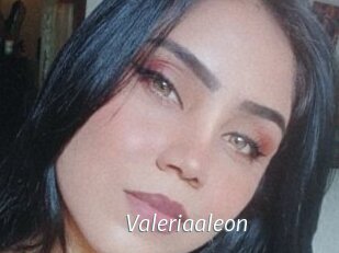 Valeriaaleon