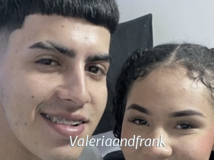 Valeriaandfrank