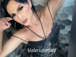 Valeriabrows