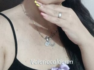 Valeriacalderon