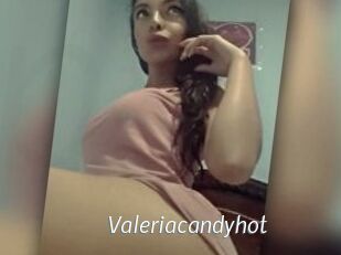 Valeriacandyhot
