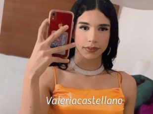 Valeriacastellano