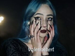 Valeriaebert