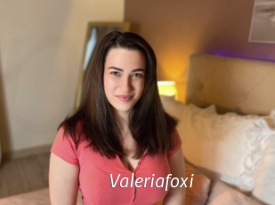 Valeriafoxi