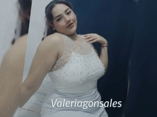 Valeriagonsales