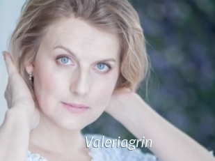 Valeriagrin