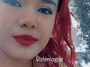 Valeriaguz