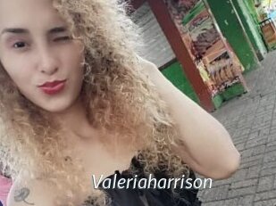 Valeriaharrison