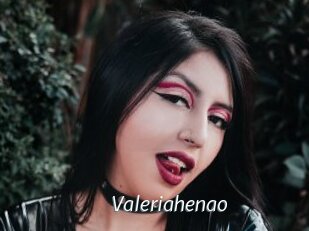 Valeriahenao