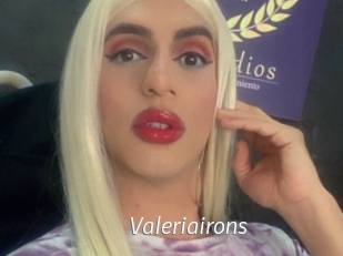 Valeriairons
