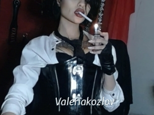 Valeriakozlov