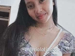 Valerialatina28