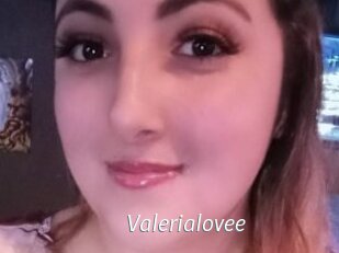Valerialovee